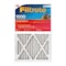 3M 16x20x1 Filtrete Pleated Air Filter, MERV 11, 2 PK 9800-2PK-HDW - alternate 6